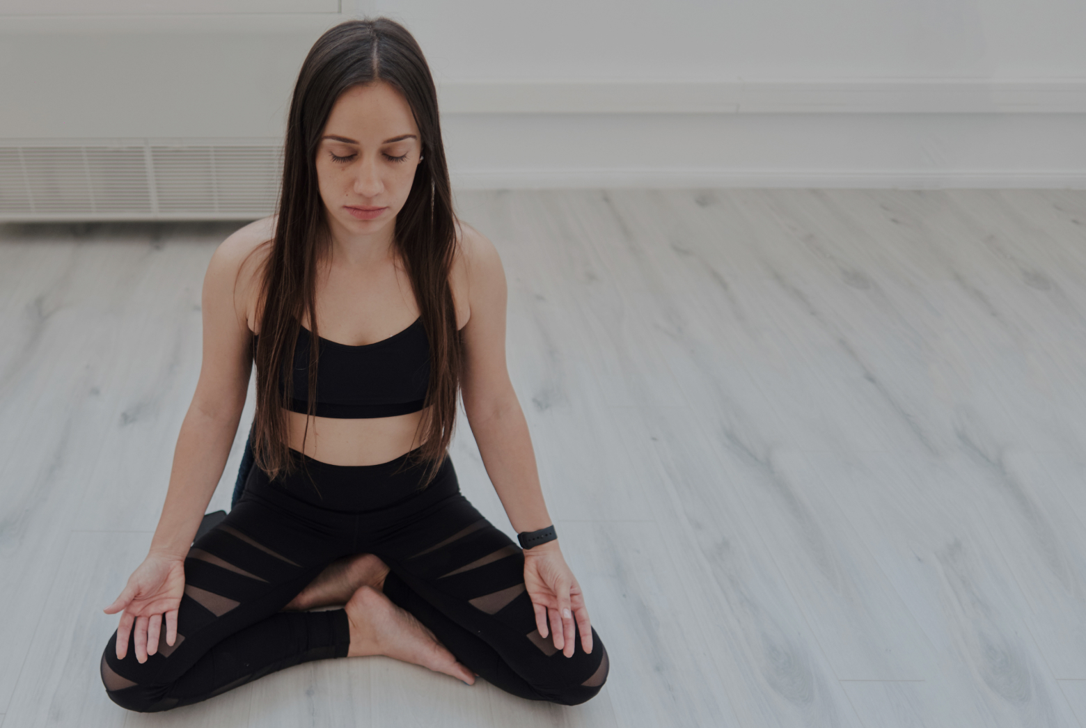 how can meditation help your anxiety